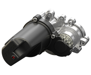 Electric Drives