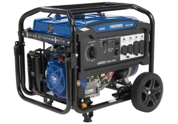 Portable Generators