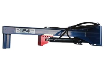 Log Splitters