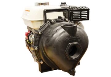 Chemical & Liquid Transfer Pumps