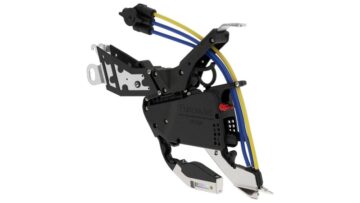 Precision Planting FurrowJet 2x2 Fertilizer System