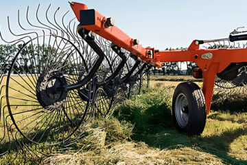Hay Baling Parts