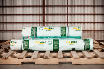 Net Wrap