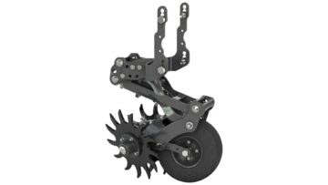 Precision Planting Reveal Row Cleaner
