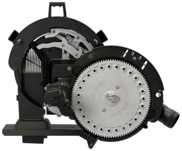Precision Planting vSet Seed Meter